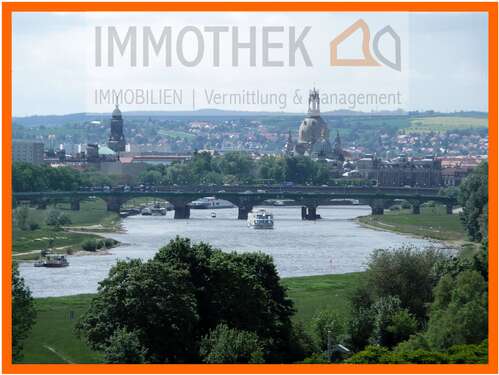 Foto - Wohnung zum Kaufen in Dresden 199.000,00 € 60 m²