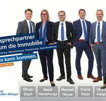 Wohnung zum Kaufen in Bisingen 339.192,00 € 80.76 m²