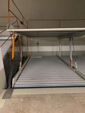 Foto - Garage zu verkaufen in München 14.000,00 € 13 m²