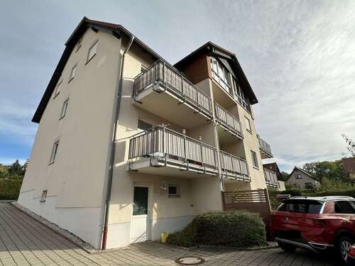 Foto - Wohnung zum Kaufen in Wilkau-Haßlau 92.000,00 € 89.8 m²