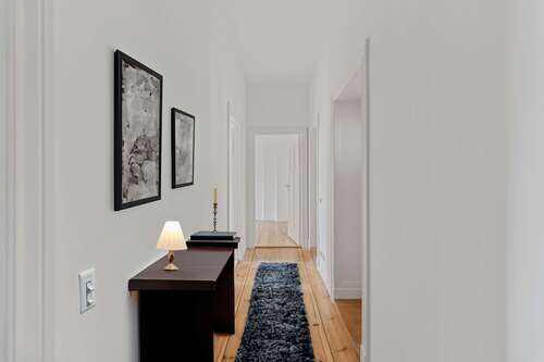 Foto - Wohnung zum Kaufen in Berlin 669.000,00 € 94 m²