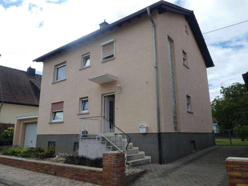 Foto - Wohnung zum Kaufen in Bad Kreuznach 140.000,00 € 68 m²