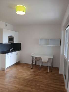 Foto - Wohnung zum Mieten in Frankfurt am Main 750,00 € 31.18 m²