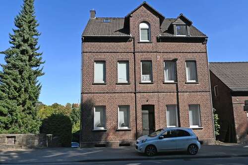 Foto - Haus zum Kaufen in Essen 350.000,00 € 291 m²