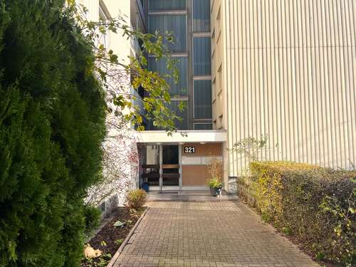 Foto - Wohnung zum Kaufen in Krefeld 79.000,00 € 59 m²