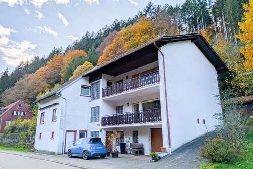 Foto - Haus zum Kaufen in Oberzent 249.000,00 € 212 m²