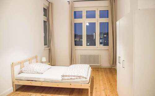 Foto - WG-Zimmer in Berlin 565,00 € 19 m²