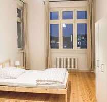 WG-Zimmer in Berlin 565,00 € 19 m²
