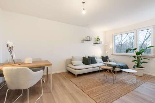 Foto - Wohnung zum Kaufen in Köln 215.000,00 € 38 m²