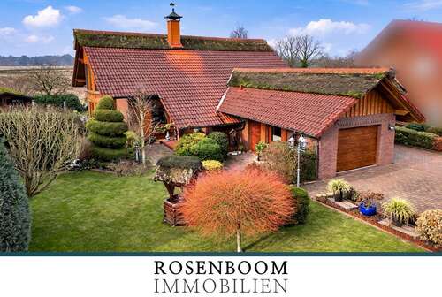 Foto - Haus zum Kaufen in Wittmund 359.000,00 € 150.48 m²