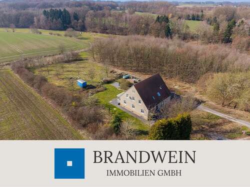 Foto - Haus zum Kaufen in Spenge 480.000,00 € 250 m²