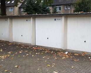 Garage zu vermieten in Hamm 45,00 € 5 m²