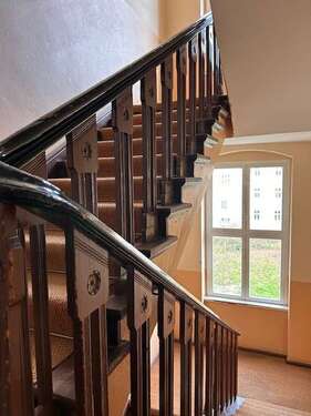 Foto - Wohnung zum Kaufen in Berlin 130.000,00 € 40.85 m²