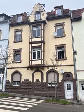 Foto - Wohnung zum Kaufen in Saarbrücken Habsterdick 169.000,00 € 85 m²