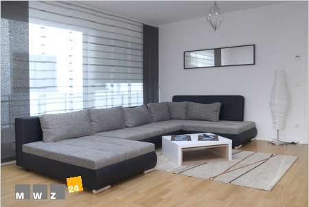 Foto - Wohnen auf Zeit in Düsseldorf 1.550,00 €