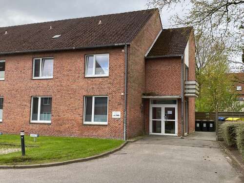 Foto - Wohnung zum Mieten in Flensburg 600,00 € 70.95 m²
