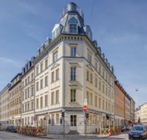 Wohnung zum Mieten in München 3.900,00 € 130 m²