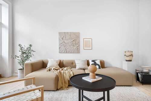 Foto - Wohnung zum Kaufen in Bad Säckingen 190.000,00 € 59 m²