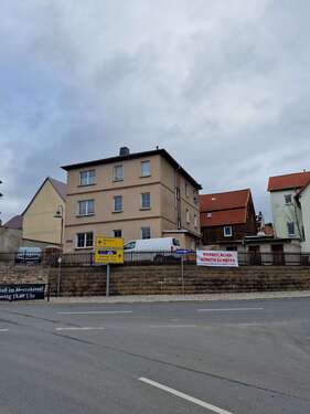 Foto - Wohnung zum Mieten in Thüringen - Ronneburg 280,00 € 34 m²