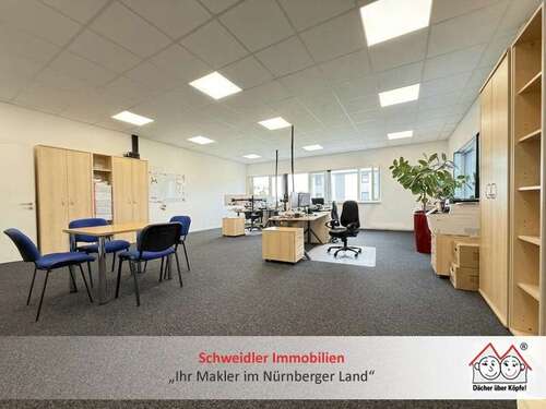 Foto - Büro in Fürth 1.580,00 € 108.21 m²