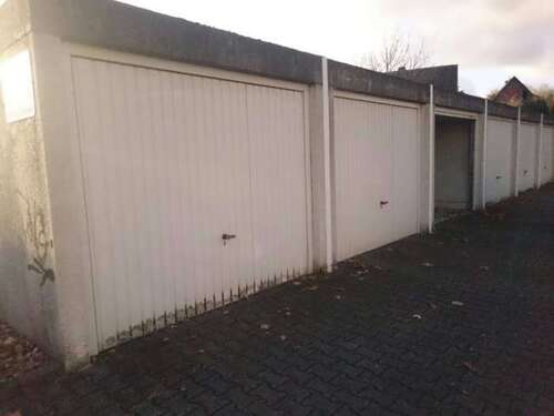 Foto - Garage zu vermieten in Niederzier 80,00 €