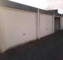 Garage zu vermieten in Niederzier 80,00 €