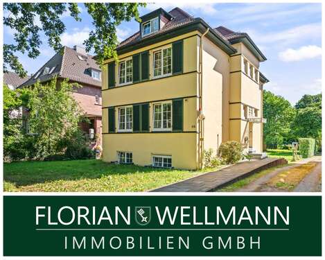 Foto - Haus zum Kaufen in Bremen 1.149.000,00 € 308 m²