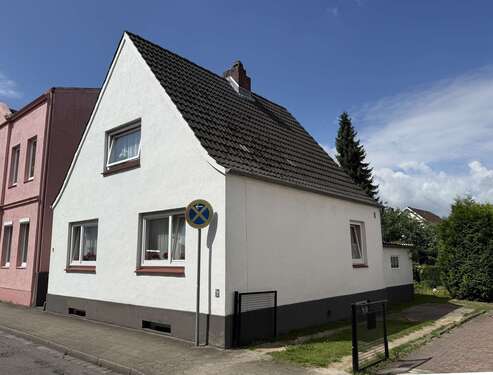 Foto - Haus zum Kaufen in Uetersen 229.000,00 € 78.1 m²