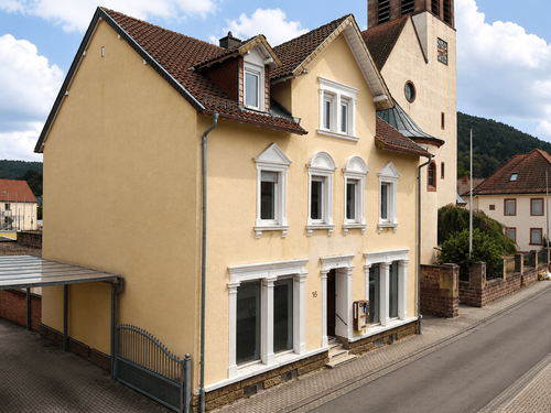 Foto - Haus zum Kaufen in Kindsbach 319.000,00 € 173 m²