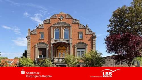 Foto - Haus zum Kaufen in Hakenberg 375.000,00 € 300 m²
