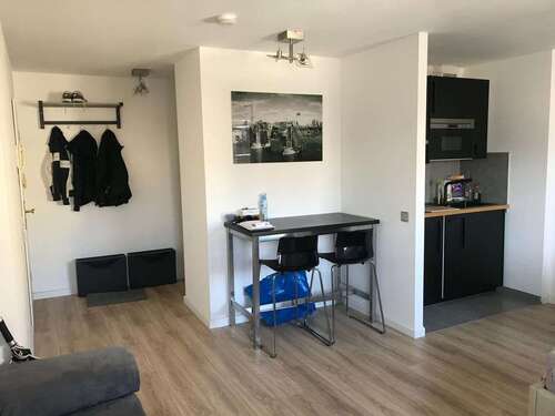 Foto - Wohnen auf Zeit in Düsseldorf 1.150,00 €