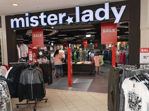 Foto - Einzelhandel in Zweibrücken 3.550,00 € 391.86 m²