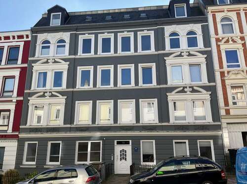 Foto - Wohnung zum Mieten in Flensburg 500,00 € 60.53 m²