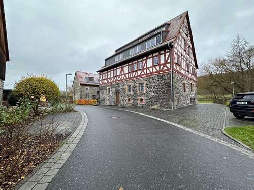 Foto - Wohnung zum Kaufen in Lich 418.000,00 € 110 m²