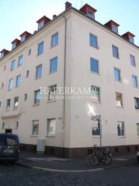 Foto - Wohnung zum Kaufen in Hannover 160.000,00 € 54 m²