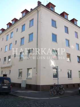 Foto - Wohnung zum Kaufen in Hannover 160.000,00 € 54 m²