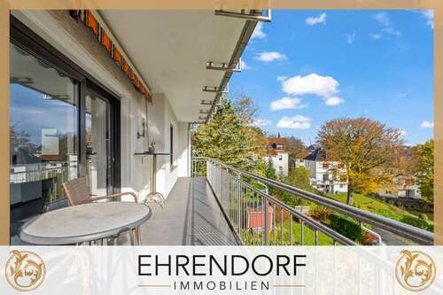 Foto - Wohnung zum Kaufen in Lüdenscheid 240.000,00 € 92 m²
