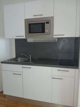 Foto - Wohnung zum Mieten in Frankfurt am Main 600,00 € 25.33 m²