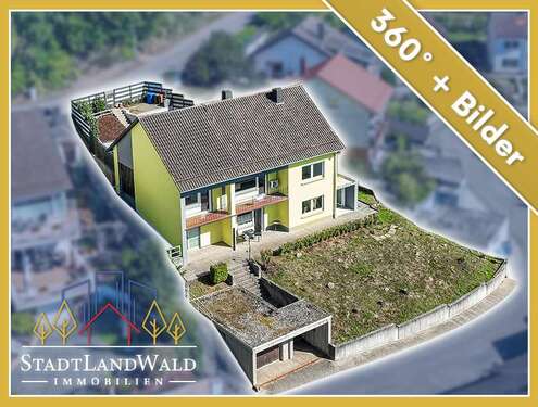Foto - Haus zum Kaufen in Rodalben 389.242,00 € 150 m²