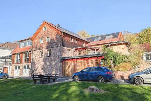 Foto - Haus zum Kaufen in Mossautal 599.000,00 € 300 m²