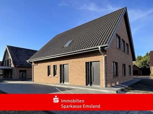 Foto - Wohnung zum Kaufen in Haren 389.000,00 € 102.21 m²