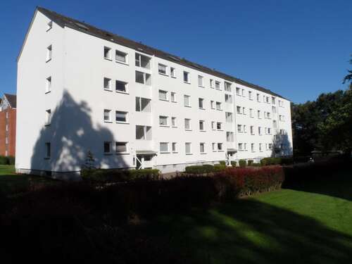 Foto - Wohnung zum Mieten in Bad Segeberg 650,00 € 66 m²