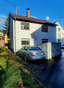 Foto - Haus zum Kaufen in Nürtingen 509.000,00 € 90 m²