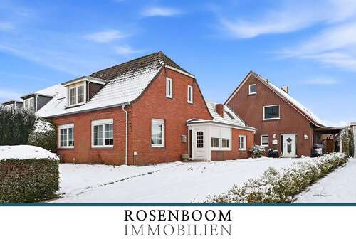 Foto - Haus zum Kaufen in Krummhörn 349.000,00 € 223 m²