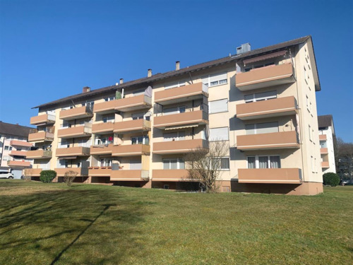 Foto - Wohnung zum Kaufen in Singen (Hohentwiel) 189.000,00 € 78.23 m²