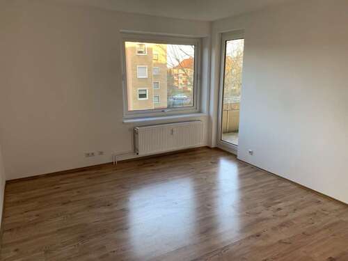 Foto - Wohnung zum Mieten in Salzgitter 383,00 € 63.67 m²