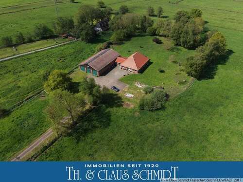 Foto - Haus zum Kaufen in Elsfleth 969.000,00 € 200 m²