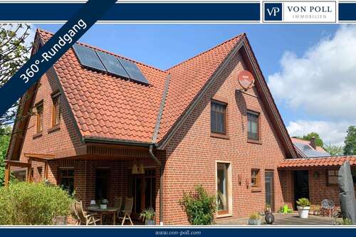 Foto - Haus zum Kaufen in Schüttorf 439.000,00 € 174 m²