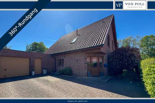 Foto - Haus zum Kaufen in Schüttorf 439.000,00 € 174 m²