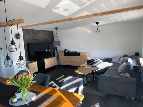 Foto - Wohnung zum Kaufen in Pfullendorf 330.000,00 € 132.6 m²